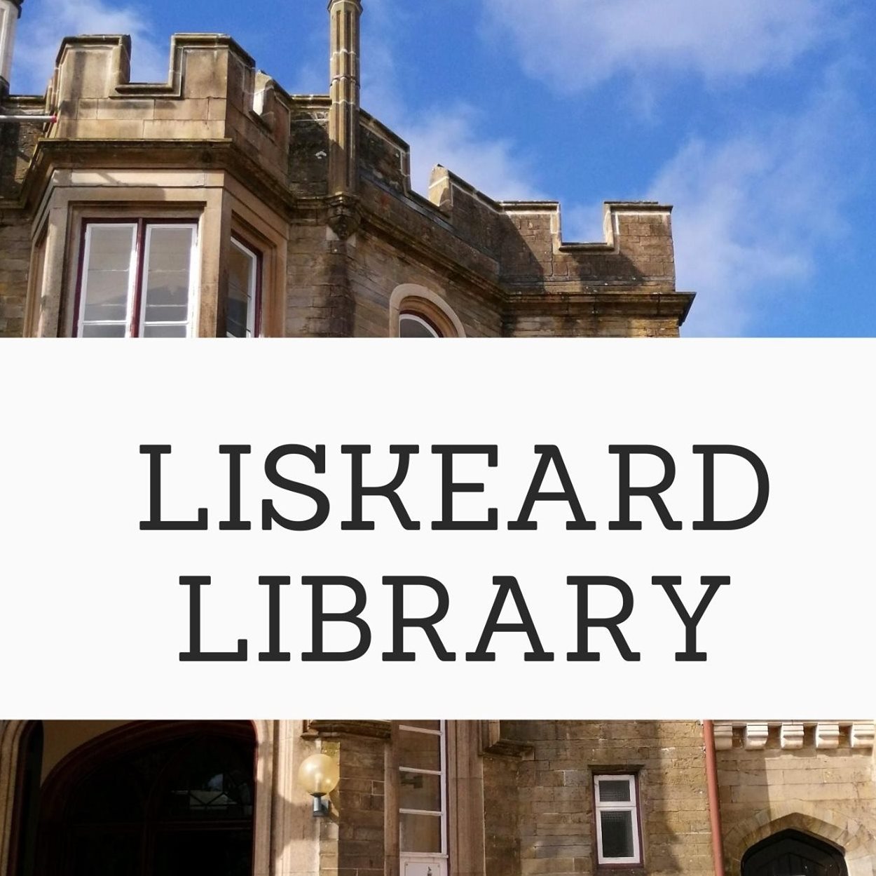 Liskeard Library